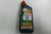 Масло Castrol EPX 80W90 GL-5