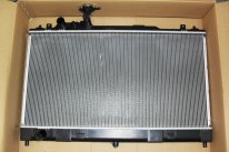 Радиатор охлаждения ДВС 2.5L АКПП GH L51715200C* TERMAL