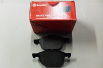 Колодки тормозные передние M3/M5 BPYK3323Z9C* BREMBO